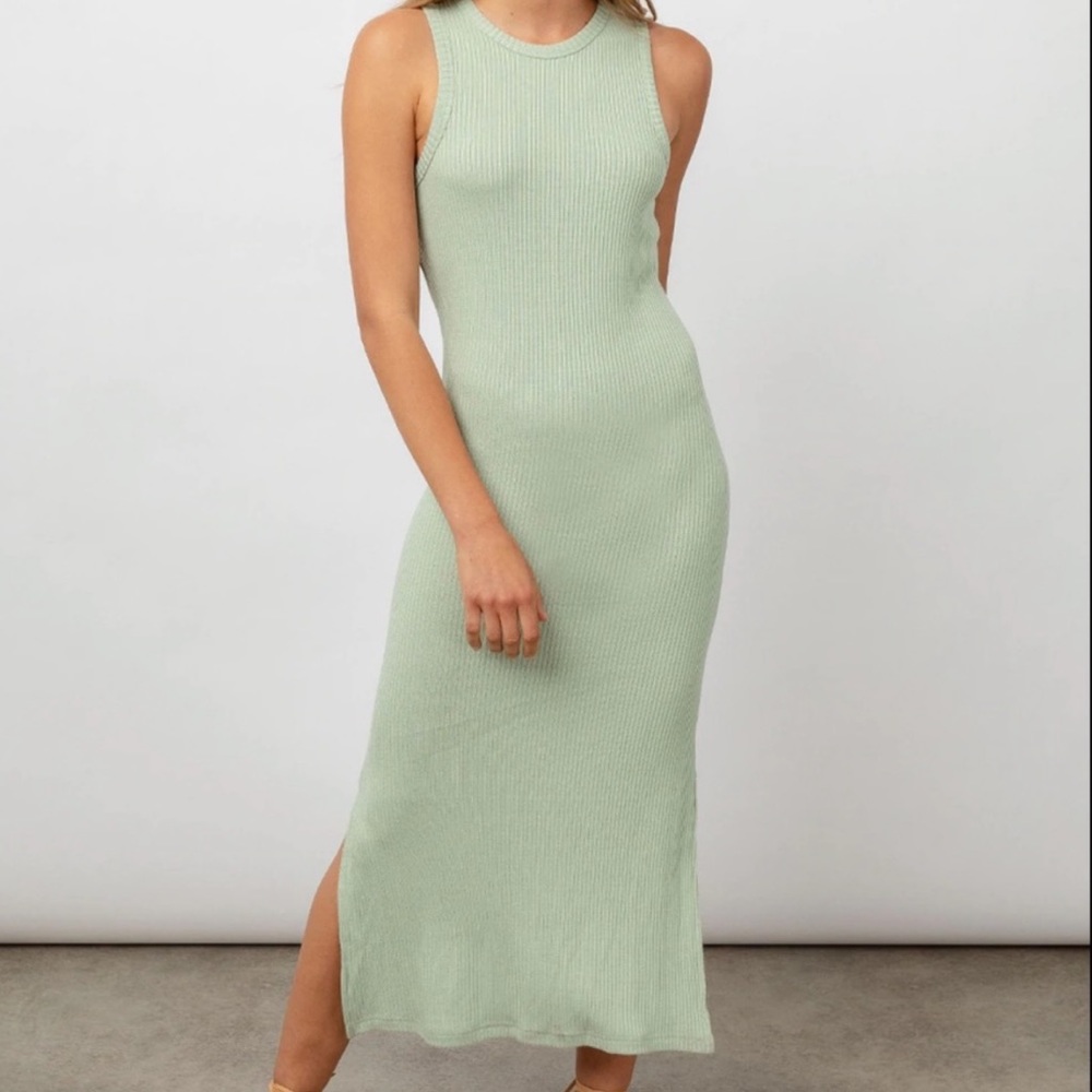Rails Tank Dress